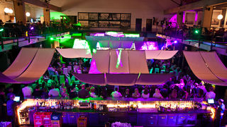 Predstava “Od E do Z” u Arsenalu, foto: Darko Belančić