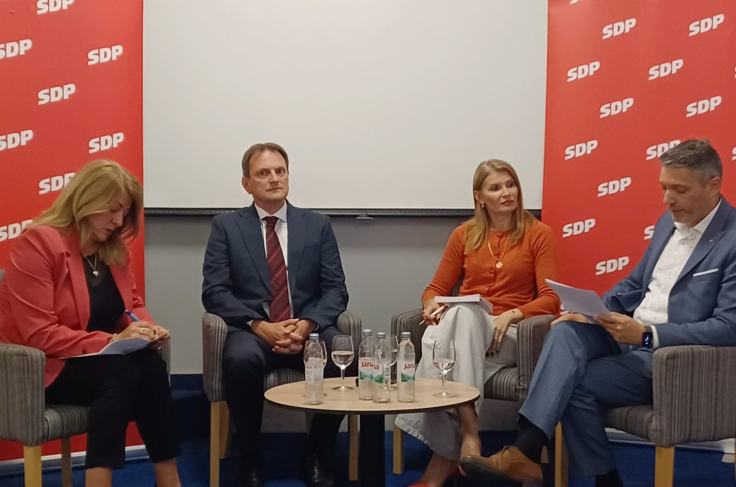 sdp tribina sdp tribina