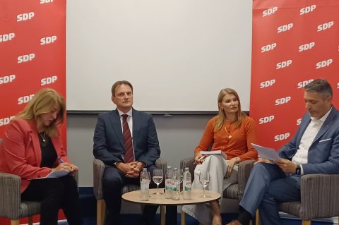 sdp tribina sdp tribina