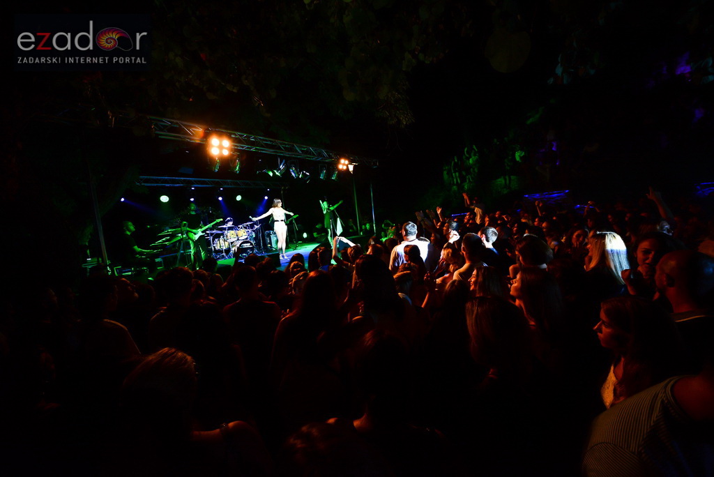 Severina Live @ Lounge & bar Ledana Severina Live @ Lounge & bar Ledana