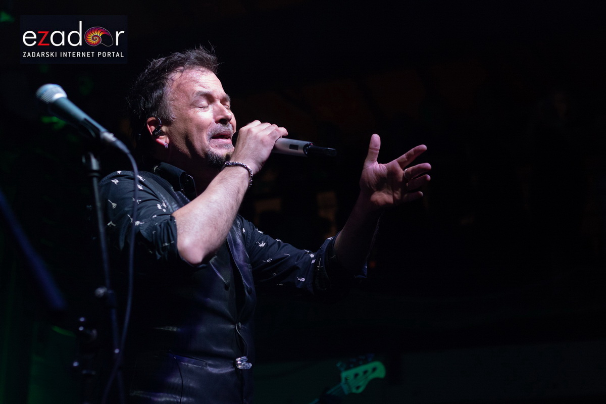 Gibonni @ Arsenal 12. svibnja 2018. Gibonni @ Arsenal 12. svibnja 2018.