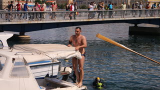 Ekološka akcija “Daj ruku za Jazine” Ekološka akcija “Daj ruku za Jazine”