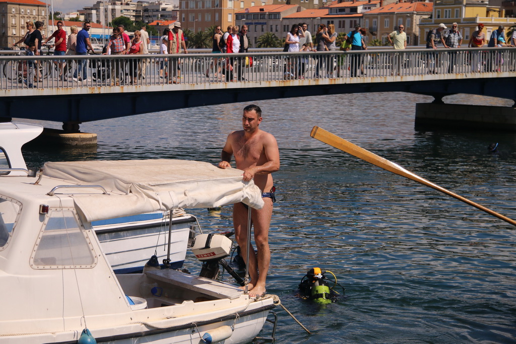 Ekološka akcija “Daj ruku za Jazine” Ekološka akcija “Daj ruku za Jazine”