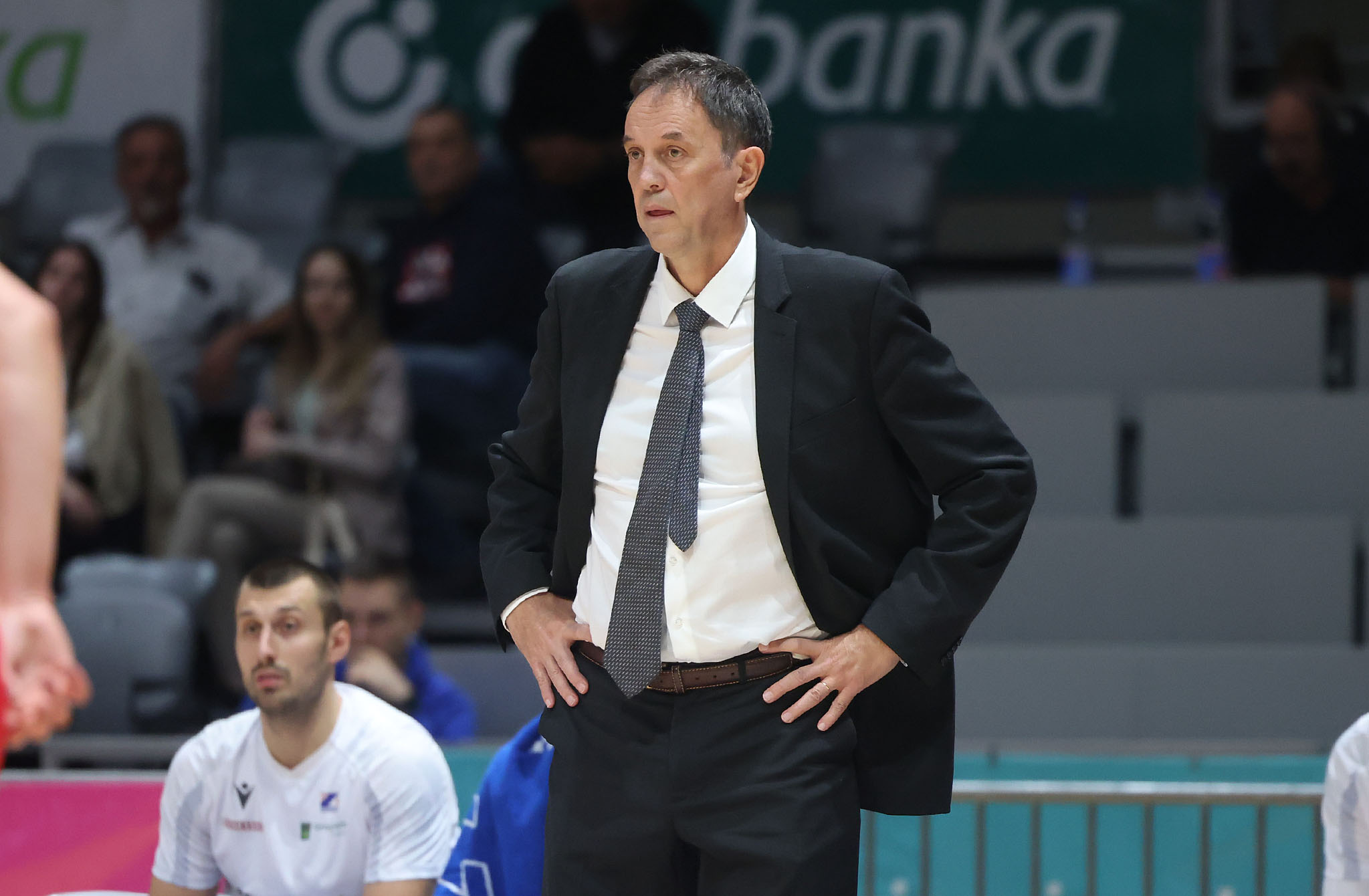 FavBet Premijer Liga, 7. kolo: KK Zadar – KK Dubrovnik 90-79