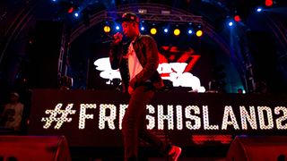 Započeo Fresh Island festival Započeo Fresh Island festival