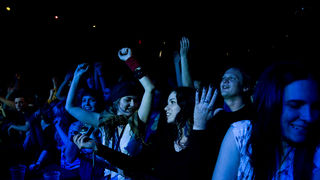 Kultur Shock u klubu Boogaloo, Zagreb 15.3.2008.