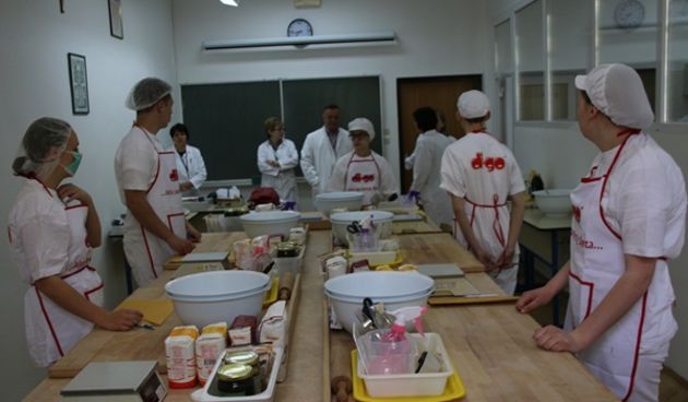 U Zadru po treći put održano Državno natjecanje u sektoru poljoprivreda, prehrana, veterina