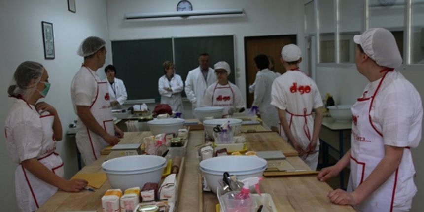 U Zadru po treći put održano Državno natjecanje u sektoru poljoprivreda, prehrana, veterina