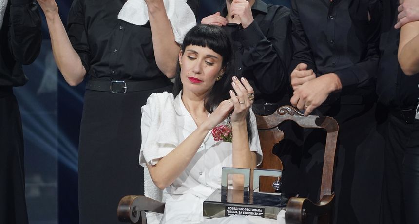 Konstrakta Konstrakta