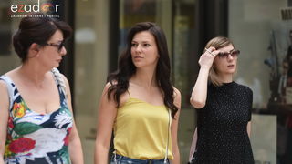 Đir po gradu, subotnja špica 15. lipnja 2019.