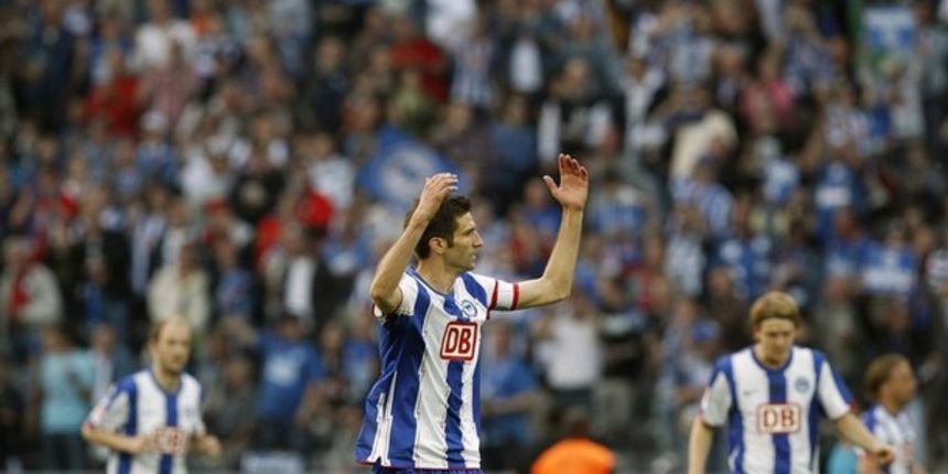 Andre Mijatovic, foto: Reuters Andre Mijatovic, foto: Reuters