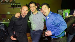 Virska noć @ Arsenal Zadar Virska noć @ Arsenal Zadar