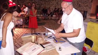 2. Ninska “Romantična noć” uz veličanstven vatromet 2. Ninska “Romantična noć” uz veličanstven vatromet