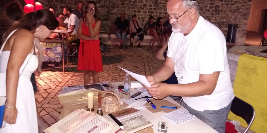 2. Ninska “Romantična noć” uz veličanstven vatromet 2. Ninska “Romantična noć” uz veličanstven vatromet