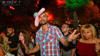 Vatra @ Zadar Creft Beer Festival 2017