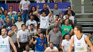 A-1 liga za prvaka, 14. kolo: KK Zadar – KK Cibona 77-78, Foto: Kristijan Orlić A-1 liga za prvaka, 14. kolo: KK Zadar – KK Cibona 77-78, Foto: Kristijan Orlić