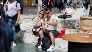 Tuna, Sushi & Wine Festival