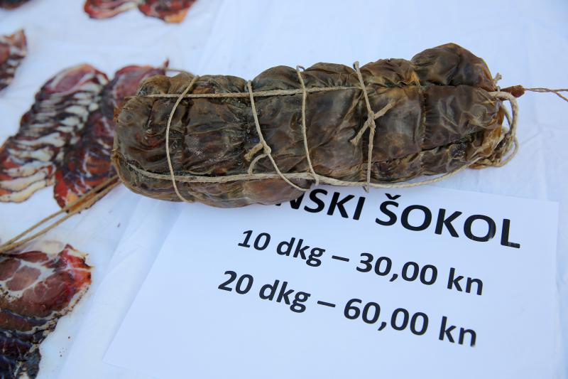 Ninska šokolijada 2013. Ninska šokolijada 2013.