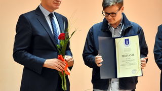 Svečano proslavljen Dan Općine Povljana