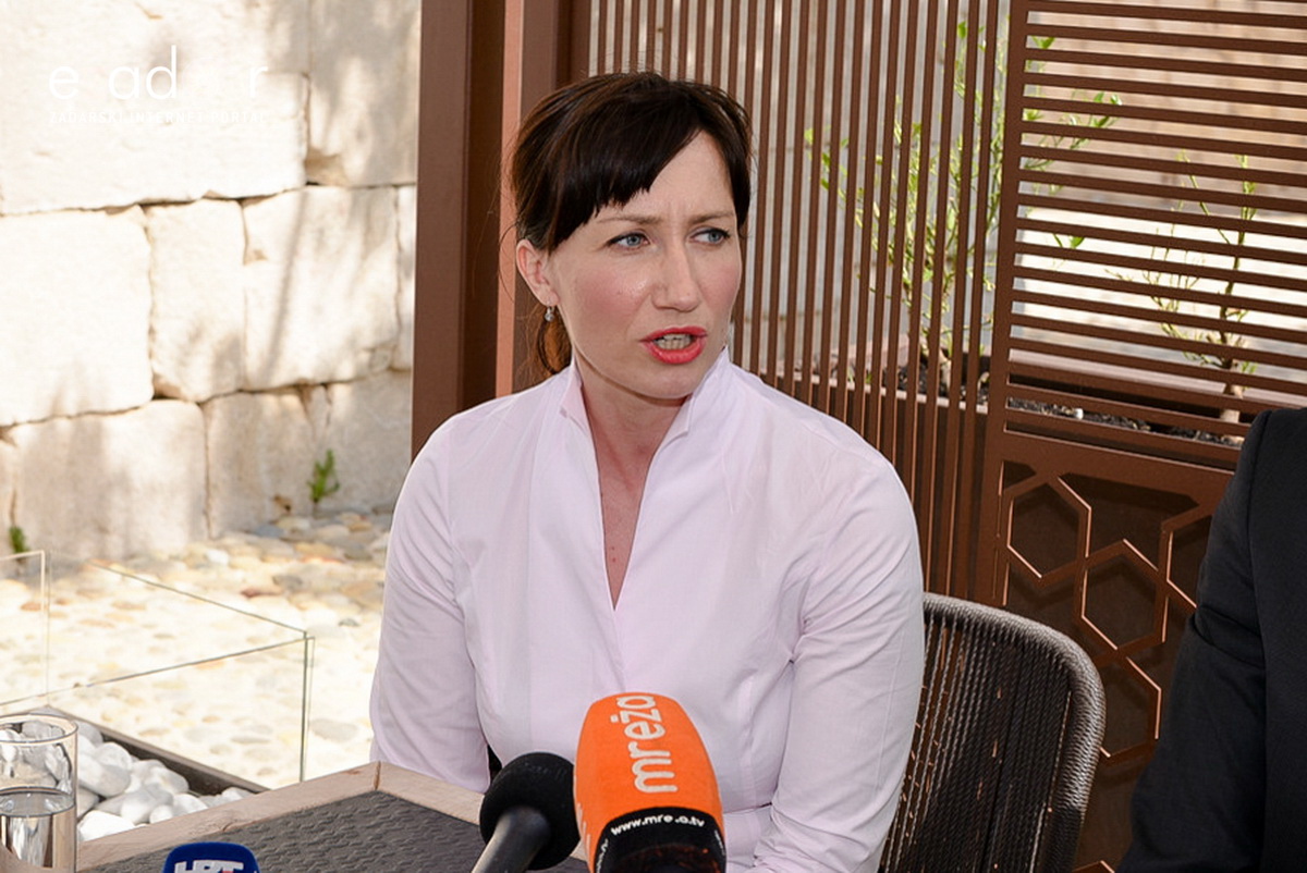 Maškovića han: Započeli Dani otvorenih vrata agroturizma Zadarske županije Maškovića han: Započeli Dani otvorenih vrata agroturizma Zadarske županije