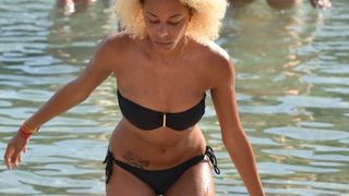 U Tisnom na lokaciji The Garden otvoren Love International festival koji privlači mlade iz cijele Europe