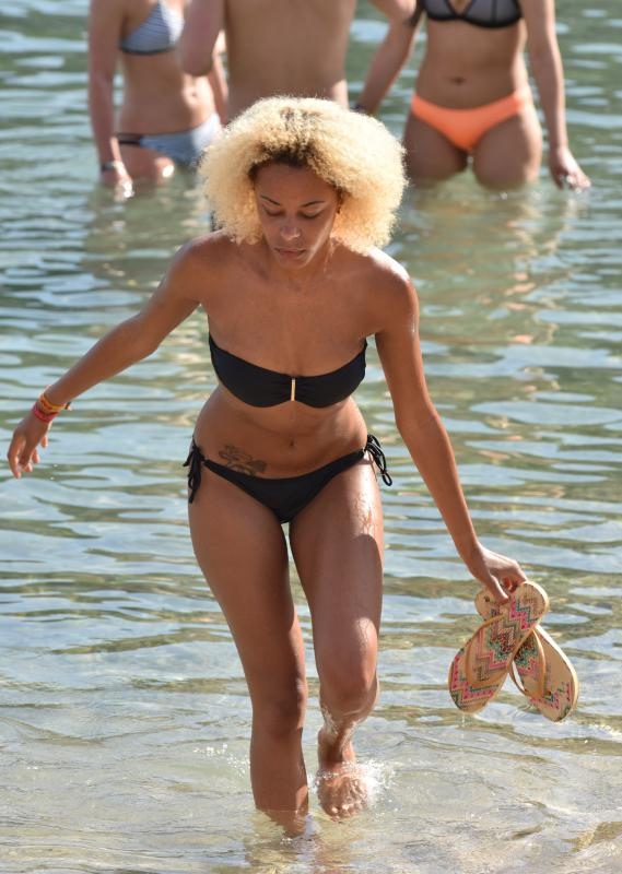 U Tisnom na lokaciji The Garden otvoren Love International festival koji privlači mlade iz cijele Europe