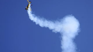 Zagreb, 030911.
Na aerodromu Lucko odrzan je XI. zagrebacki aeromiting.
Foto: Marko Miscevic / CROPIX Zagreb, 030911.
Na aerodromu Lucko odrzan je XI. zagrebacki aeromiting.
Foto: Marko Miscevic / CROPIX