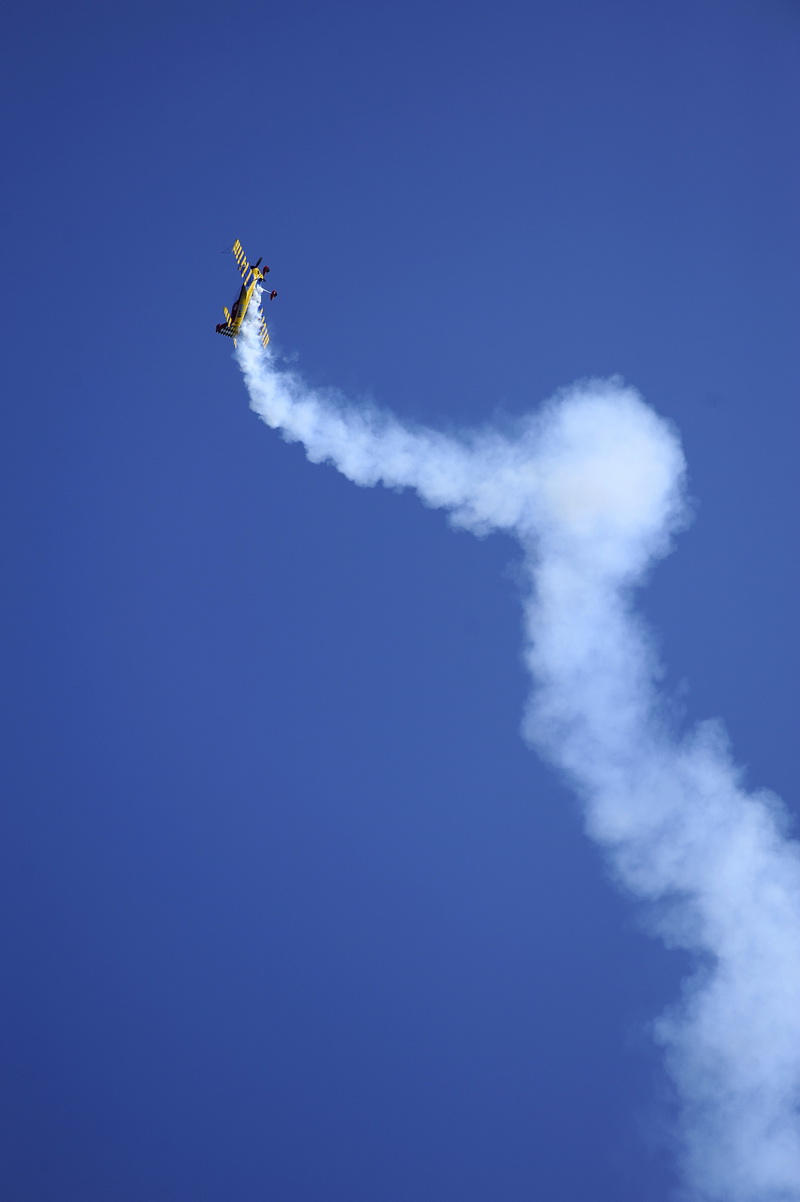 Zagreb, 030911.
Na aerodromu Lucko odrzan je XI. zagrebacki aeromiting.
Foto: Marko Miscevic / CROPIX Zagreb, 030911.
Na aerodromu Lucko odrzan je XI. zagrebacki aeromiting.
Foto: Marko Miscevic / CROPIX