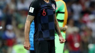 Slavlje Vatrenih nakon plasmana u polufinale Svjetskog prvenstva Slavlje Vatrenih nakon plasmana u polufinale Svjetskog prvenstva