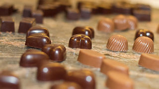 Restoran Kaštel: Večer čokolade i vina, foto: L. Banić Restoran Kaštel: Večer čokolade i vina, foto: L. Banić