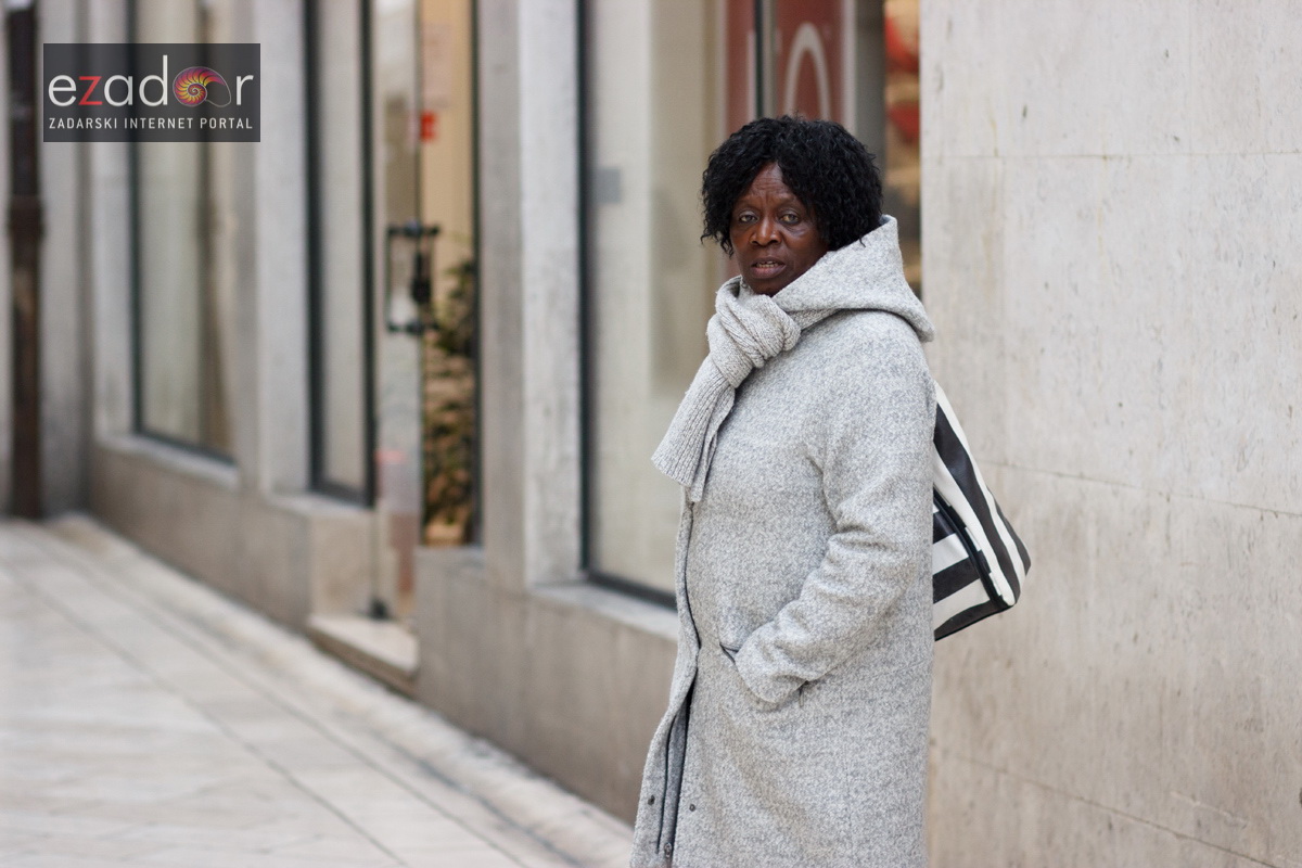 Đir po gradu, ponedjeljak 15. siječnja 2018.