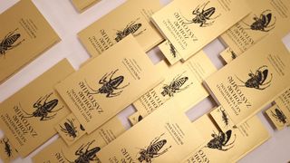 Boris Dežulović predstavio svoju novu knjigu Život i snoviđenja neustrašivog žohara Zaštomira Boris Dežulović predstavio svoju novu knjigu Život i snoviđenja neustrašivog žohara Zaštomira