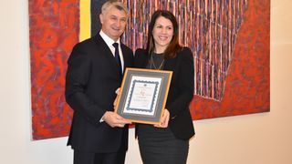 Uručene prve nagrade Welcome najboljim iznajmljivačima u Zadarskoj županiji Uručene prve nagrade Welcome najboljim iznajmljivačima u Zadarskoj županiji