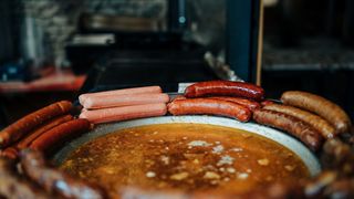 Gastronomska ponuda na Adventu u Zadru 2024., četvrti dio