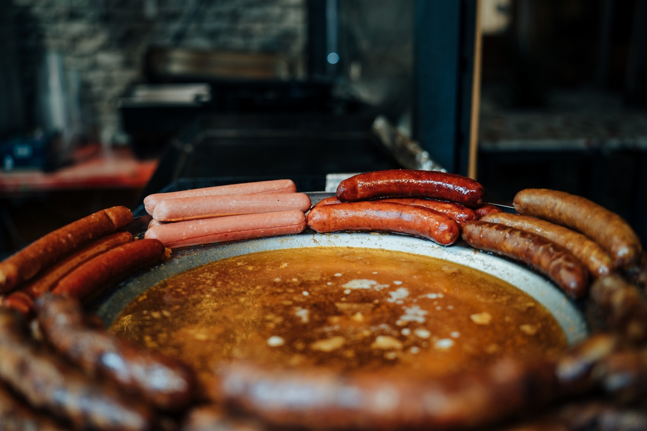 Gastronomska ponuda na Adventu u Zadru 2024., četvrti dio