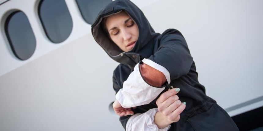 Hrvatska pametna jakna privlači ulagače Hrvatska pametna jakna privlači ulagače