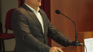 Večer zahvale i sjećanja na Enija Grdovića Večer zahvale i sjećanja na Enija Grdovića