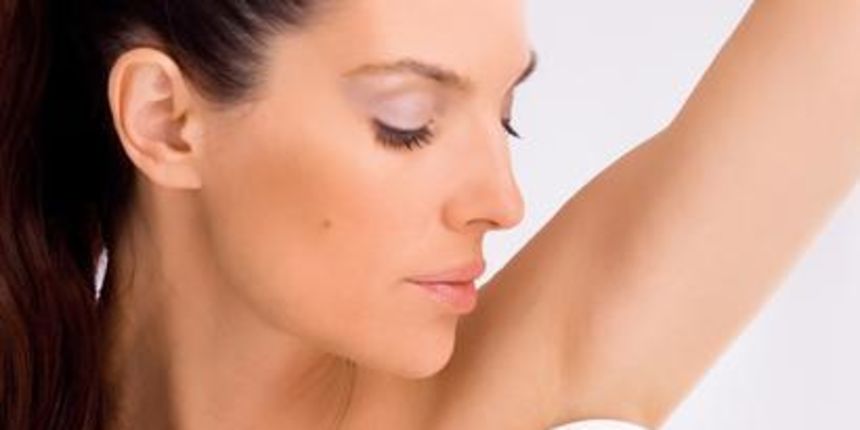 Znojenje, foto: zdravakrava.hr