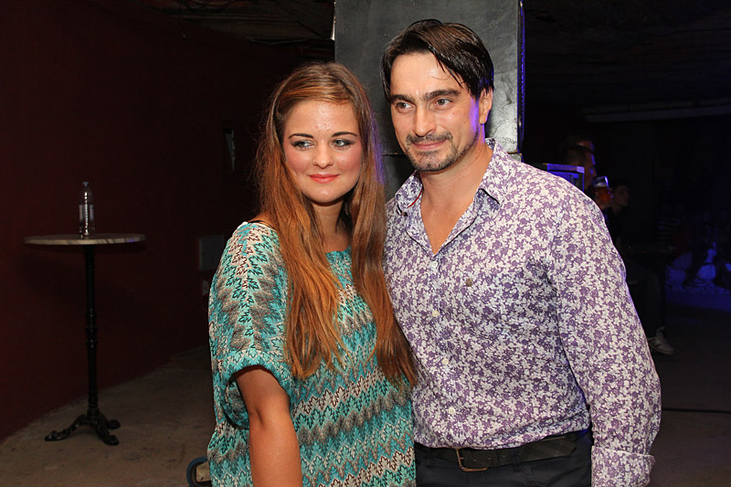 Virska fešta: Koncert Jole 29. kolovoza 2012.