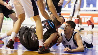 Humanitarna utakmica u Jazinama: KK Zadar – KK Diadora Humanitarna utakmica u Jazinama: KK Zadar – KK Diadora