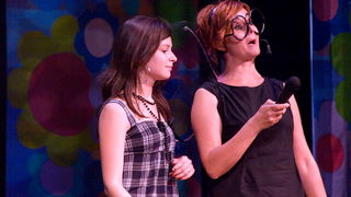 Djecji Festival Jadera 2009, Foto: Sasa Cuka