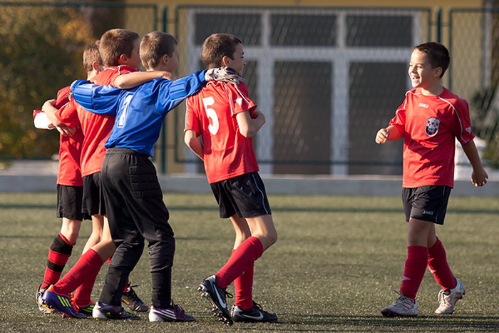 Nogomet: NK Arbanasi – NK Polača 5-3, Foto: Kristijan Orlić