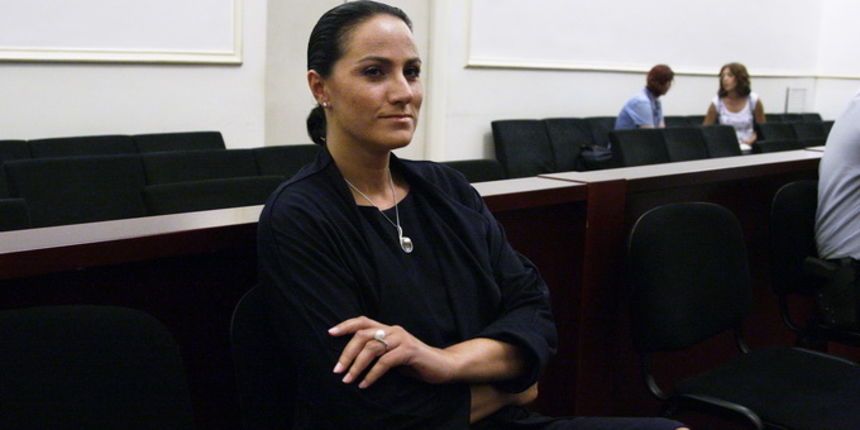 Zagreb, 090712.
Zupanijski sud.
Svjedocenjem Biance Matkovic, bivse ministrice bez portfelja i suradnice bivseg premijera Ive Sanadera, na zagrebackom Zupanijskom sudu nastavit ce se sudjenje Sanaderu, HDZ-u i ostalim optuzenima u slucaju Fimi media.
Na s Zagreb, 090712.
Zupanijski sud.
Svjedocenjem Biance Matkovic, bivse ministrice bez portfelja i suradnice bivseg premijera Ive Sanadera, na zagrebackom Zupanijskom sudu nastavit ce se sudjenje Sanaderu, HDZ-u i ostalim optuzenima u slucaju Fimi media.
Na s