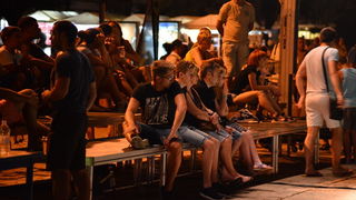 VAKANZA 2015. polufinalnim utakmicama ušla u završnicu natjecanja, Foto: Iva Perinčić