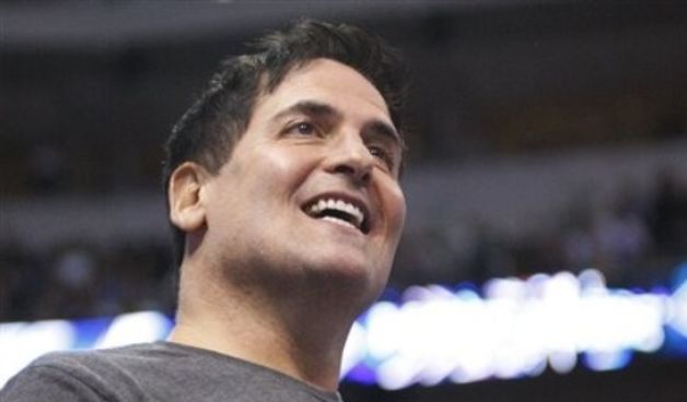 Mark Cuban, Foto: AP Photo