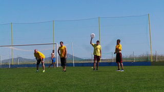 Škabrnja: 2. Open Ultimate prvenstvo Hrvatske, Foto: Dinko Šimenc Škabrnja: 2. Open Ultimate prvenstvo Hrvatske, Foto: Dinko Šimenc