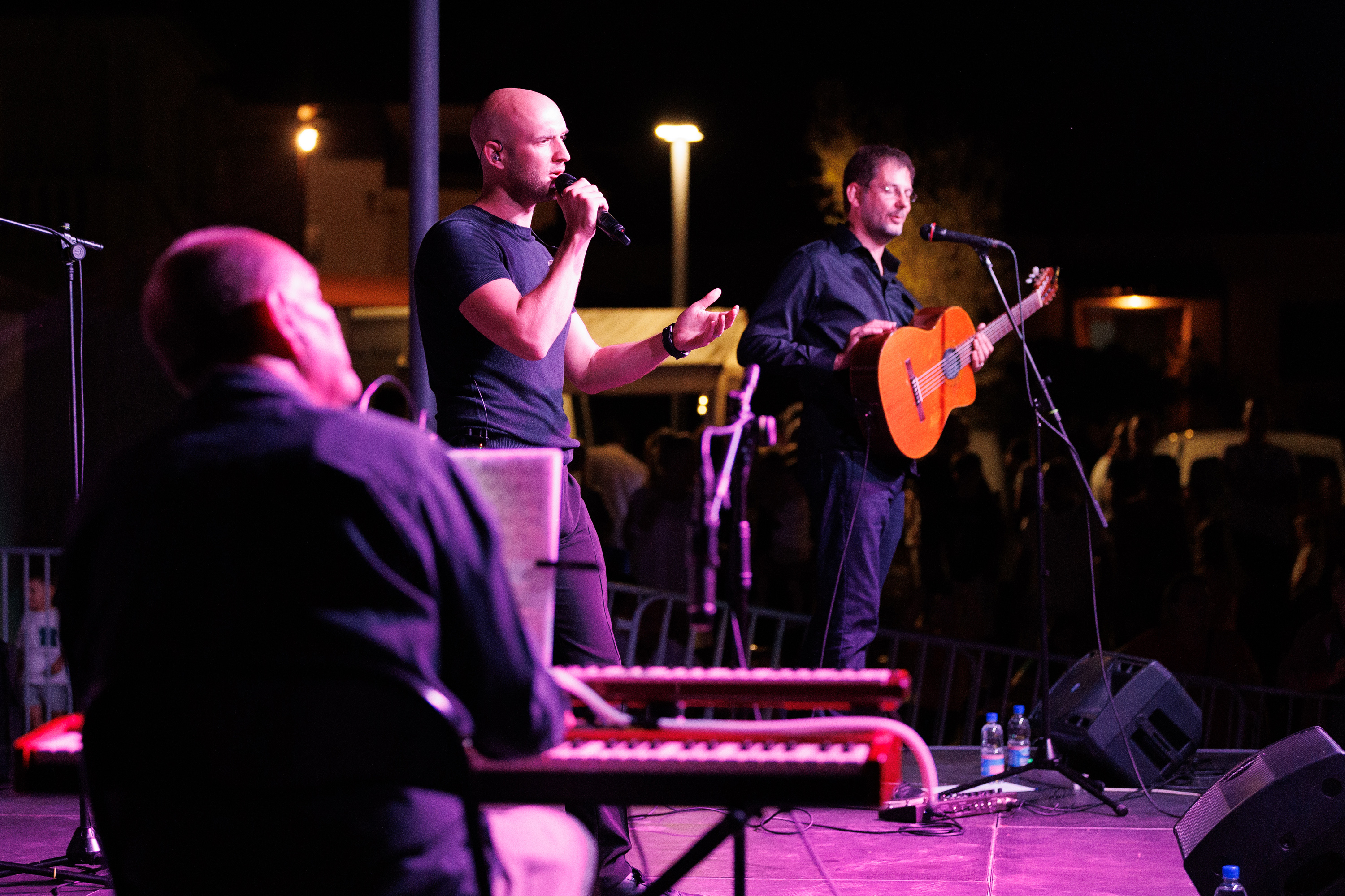 Marko Škugor @Petrčko lito Marko Škugor @Petrčko lito