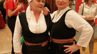 HNK Zadar: Otvorenje manifestacije “Ritam kulturizma”