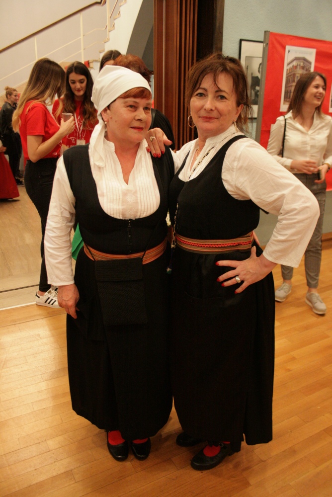 HNK Zadar: Otvorenje manifestacije “Ritam kulturizma”