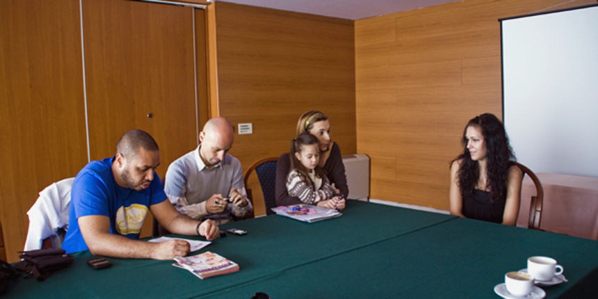 Midikennov casting u hotelu Kolovare